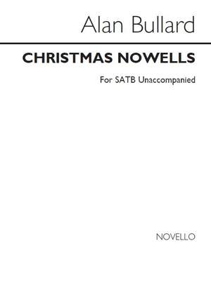 Christmas Nowells