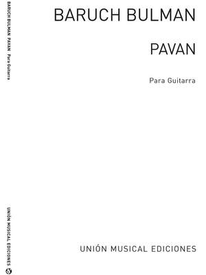 Pavan