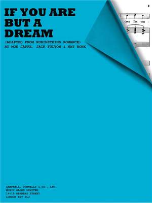 Artus: If You Are But A Dream
