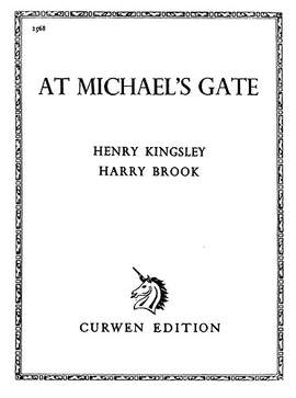 H. Brook: At Michaels Gate