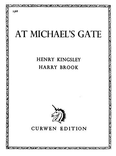 H. Brook: At Michaels Gate