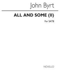 Byrt: All And Some (II)