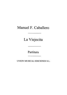 Le Viejecita