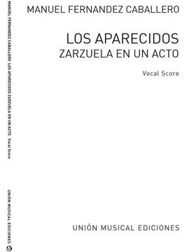 Caballero: Los Aparecidos
