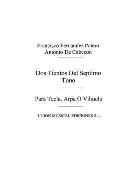 Dos Tientos Del Septimo Tono