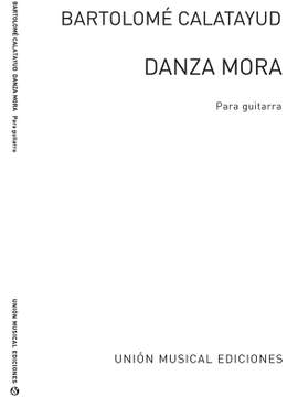 Danza Mora