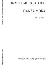 Danza Mora
