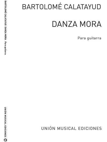 Danza Mora