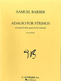Samuel Barber: Adagio for Strings