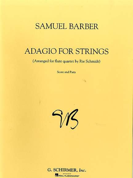 Samuel Barber: Adagio for Strings