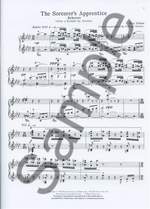 Paul Dukas: Sorcerer's Apprentice Product Image