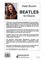 Beatles für Gitarre 1 Product Image