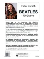 Beatles für Gitarre 2 Product Image