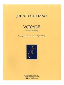 John Corigliano: Voyage