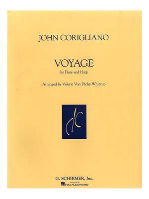 John Corigliano: Voyage