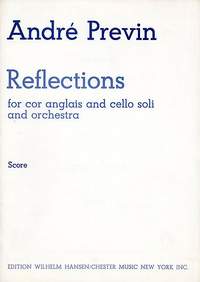 André Previn: Reflections