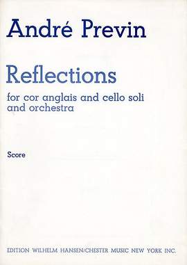 André Previn: Reflections
