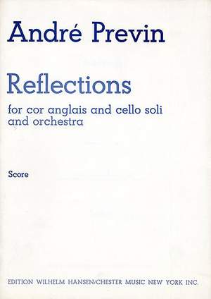 André Previn: Reflections