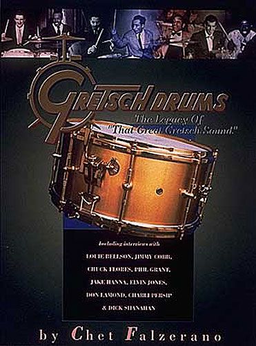 Gretsch Drums