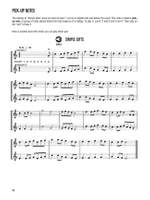 Rich DelGrosso: Hal Leonard Mandolin Method Product Image