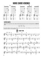 Rich DelGrosso: Hal Leonard Mandolin Method Product Image