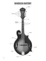 Rich DelGrosso: Hal Leonard Mandolin Method Product Image