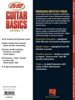 Bruce Buckingham: Guitar Basics Product Image