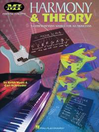 Harmony and Theory
