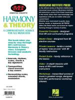 Harmony and Theory Product Image