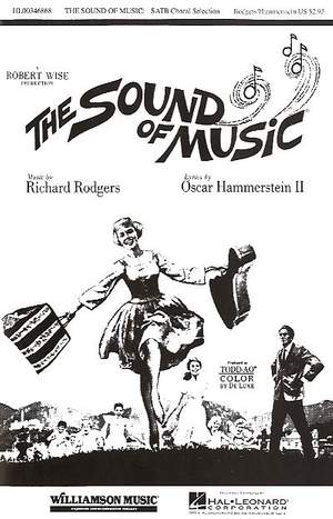 Rodgers and Hammerstein: The Sound Of Music Choral Selection