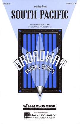 Rodgers and Hammerstein: South Pacific (Medley)