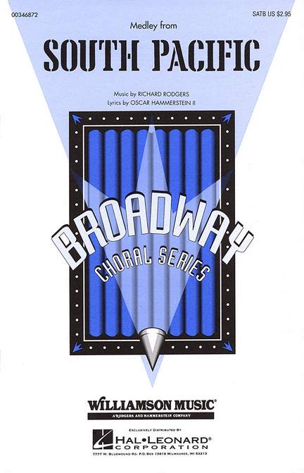 Rodgers and Hammerstein: South Pacific (Medley)