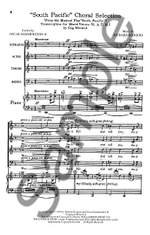 Rodgers and Hammerstein: South Pacific (Medley) Product Image