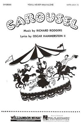 Rodgers and Hammerstein: You'll Never Walk Alone (from Carousel)