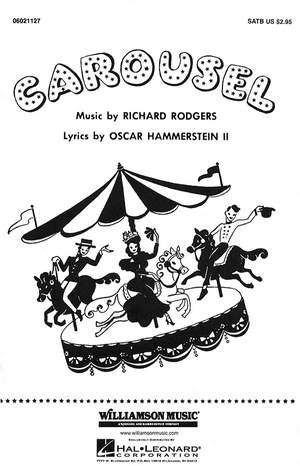 Rodgers and Hammerstein: Carousel Choral Selection
