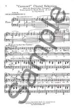 Rodgers and Hammerstein: Carousel Choral Selection Product Image