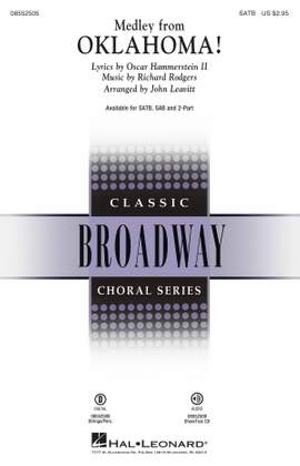 Rodgers and Hammerstein: Oklahoma!