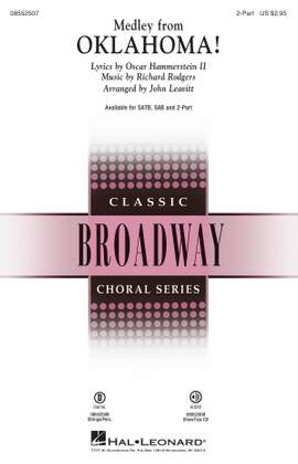 Rodgers and Hammerstein: Oklahoma!