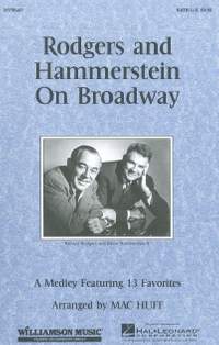 Rodgers and Hammerstein: Rodgers and Hammerstein on Broadway (Medley)