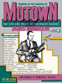 Standing in the Shadows of Motown