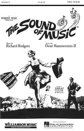 Rodgers and Hammerstein: Do-Re-Mi