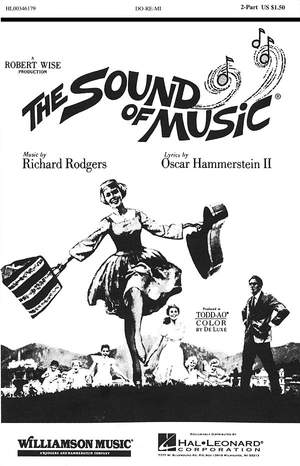 Rodgers and Hammerstein: Do-Re-Mi