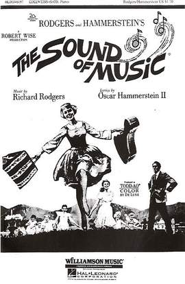 Rodgers and Hammerstein: Edelweiss