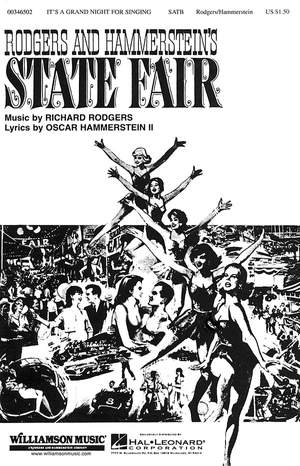 Rodgers and Hammerstein: It's a Grand Night for Singing