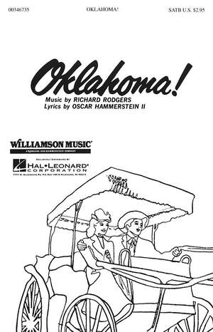 Rodgers and Hammerstein: Oklahoma!