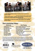 Tommy Igoe: Getting Started on Drums Product Image