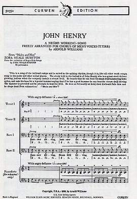 John Henry