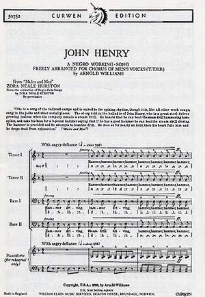John Henry