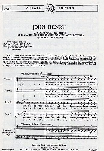 John Henry