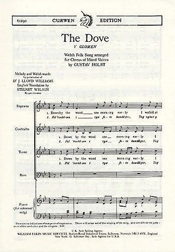 The Dove
